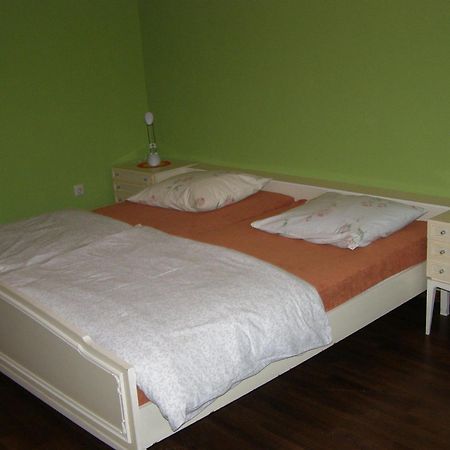 Dom Goscinny Na Skolach Gliczarów Εξωτερικό φωτογραφία