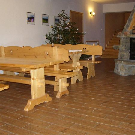 Dom Goscinny Na Skolach Gliczarów Εξωτερικό φωτογραφία