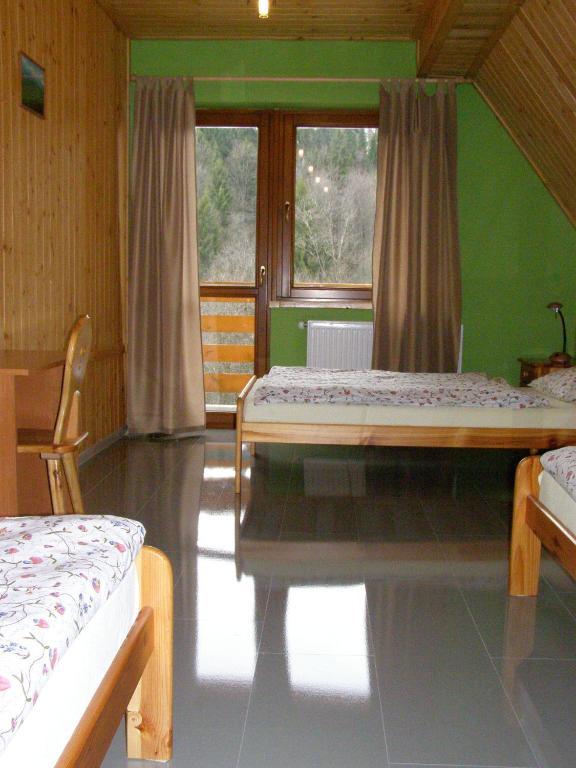 Dom Goscinny Na Skolach Gliczarów Εξωτερικό φωτογραφία